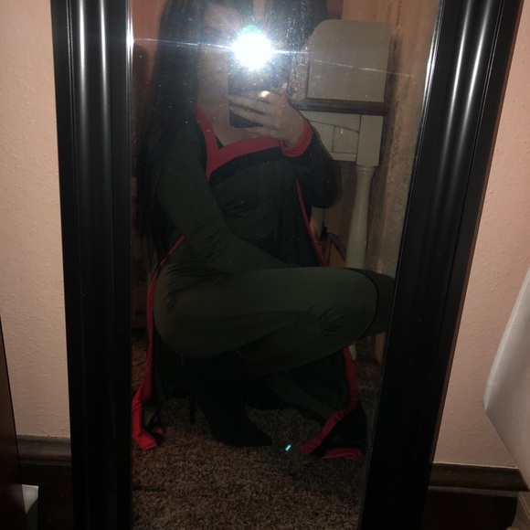 SOLD Fashion Nova My Way 3 Piece Set - Picture 10 of 10